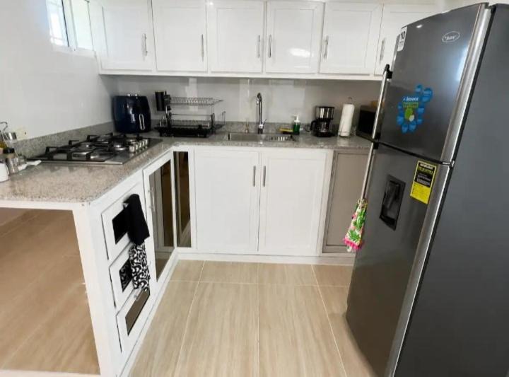 Photo of Kitchen in Juan Dolio - El Pueblo