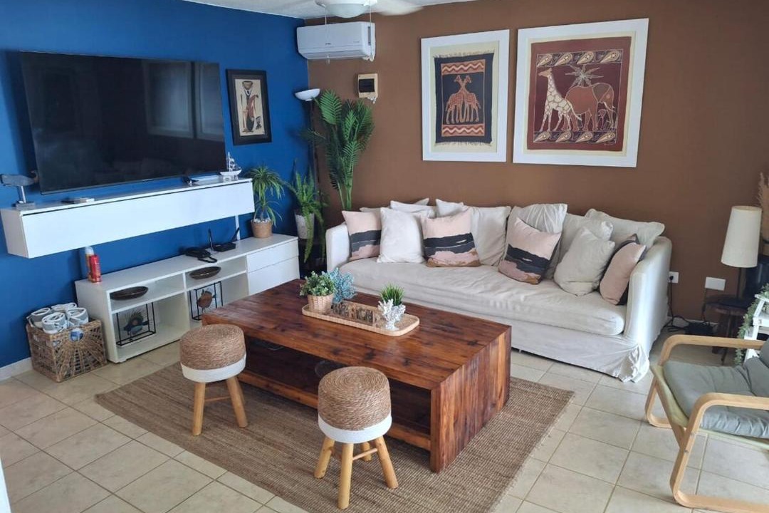 Photo of Livingroom in Juan Dolio - El Pueblo