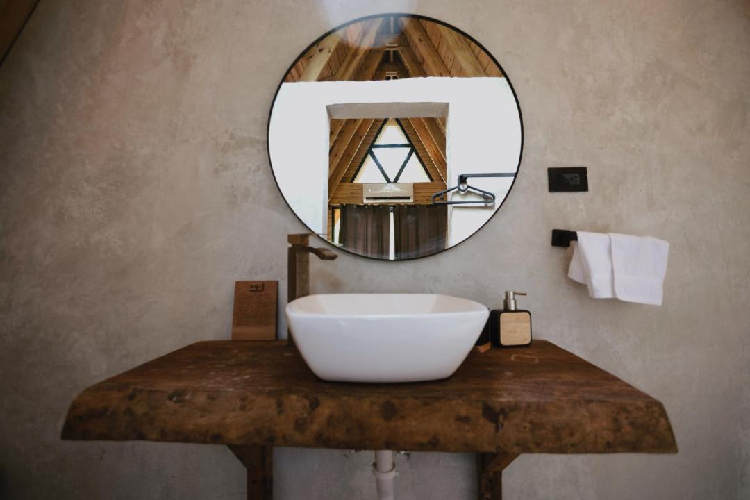 Photo of Bathroom in Samana