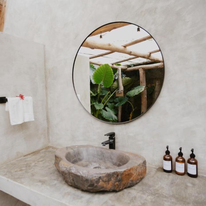 Photo of Bathroom in Samana