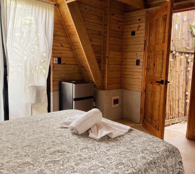 Photo of Bedroom in Samana