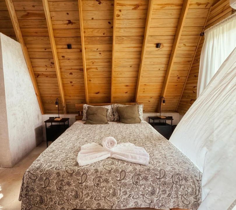 Photo of Bedroom in Samana