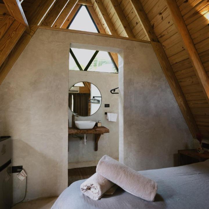 Photo of Bedroom in Samana
