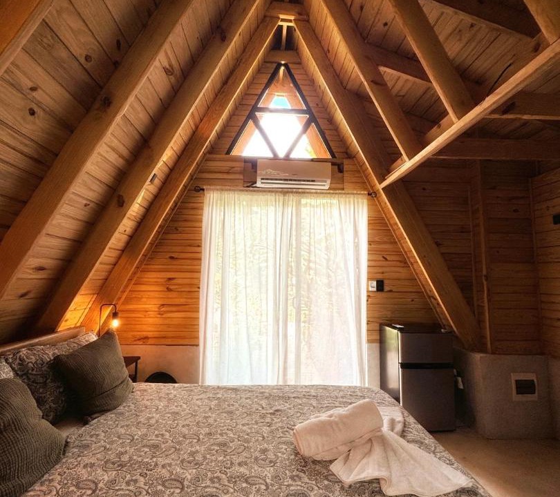 Photo of Bedroom in Samana