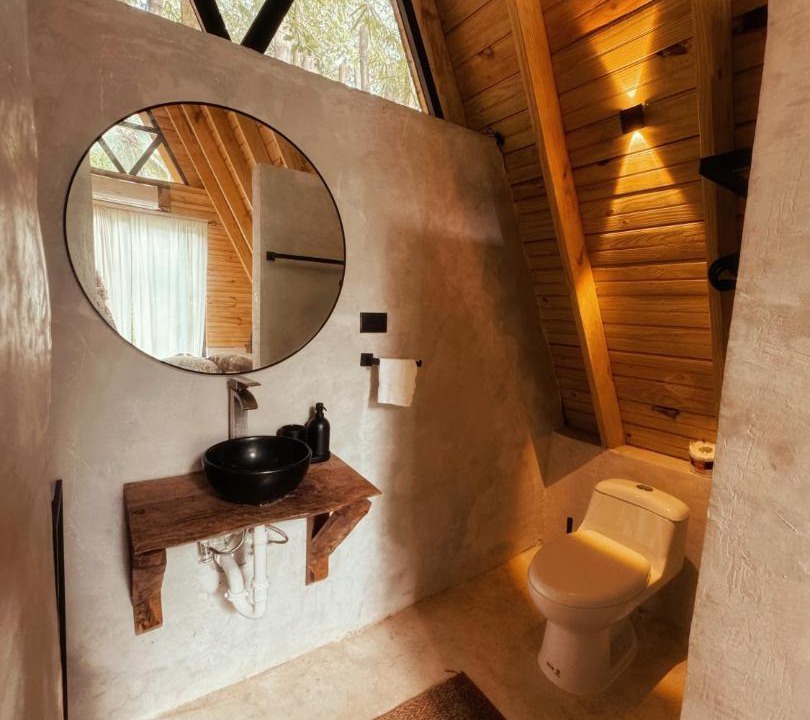 Photo of Bathroom in Samana