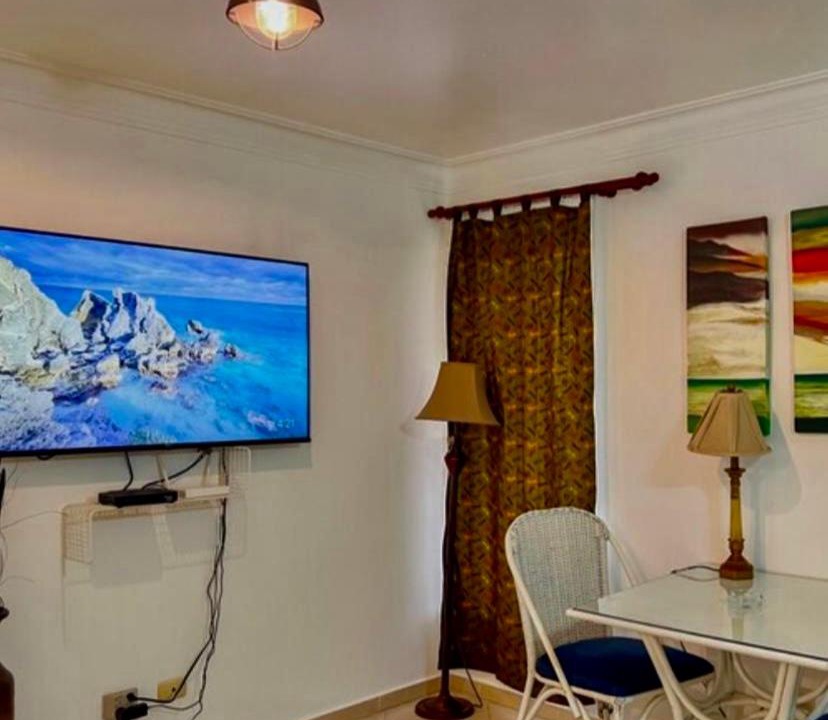 Photo of Livingroom in El Batey