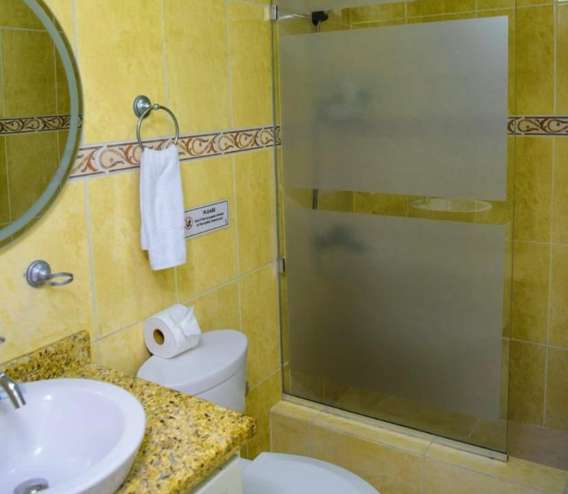 Photo of Bathroom in El Batey