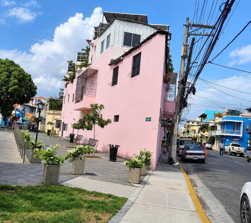 Photo of Others in Ciudad Nueva
