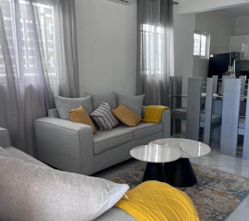 Photo of Livingroom in Rio San Juan