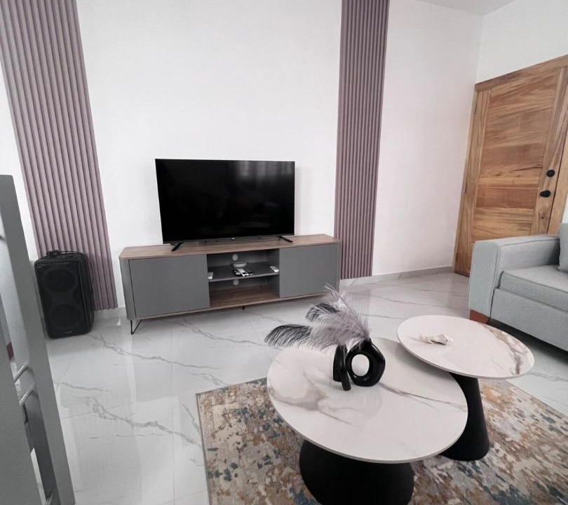 Photo of Livingroom in Rio San Juan