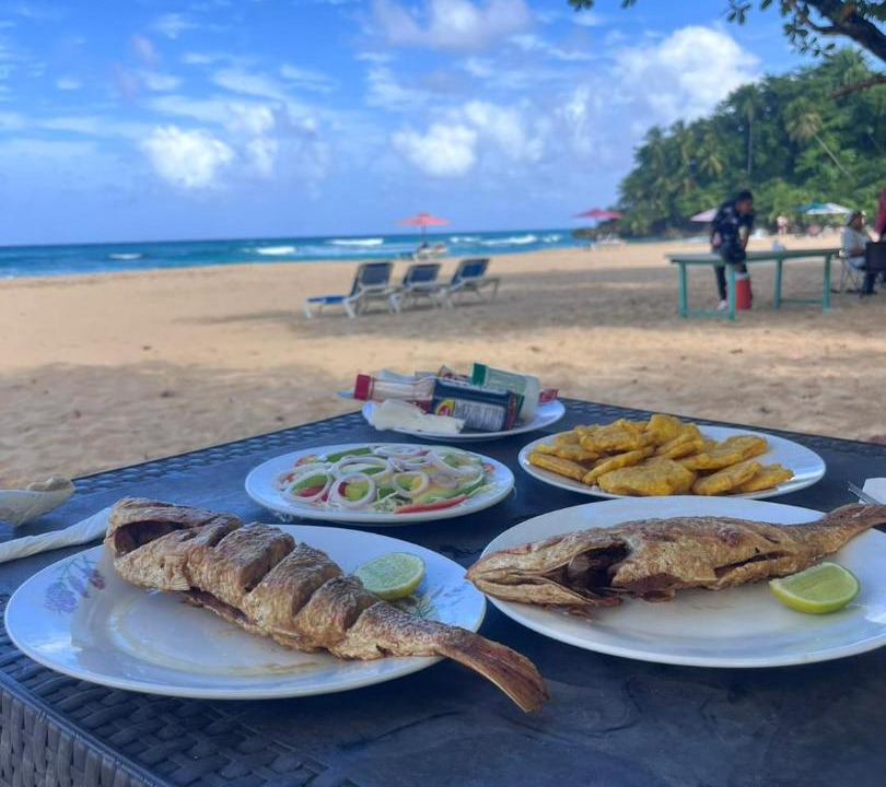 Photo of Outdoor in Rio San Juan