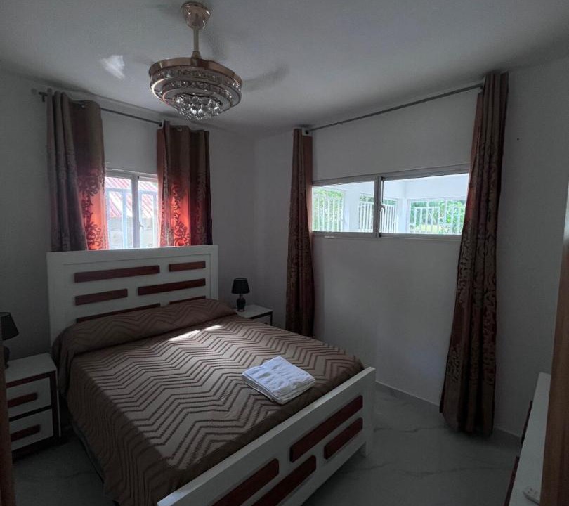 Photo of Bedroom in Rio San Juan
