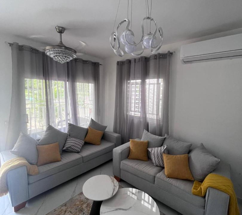 Photo of Livingroom in Rio San Juan