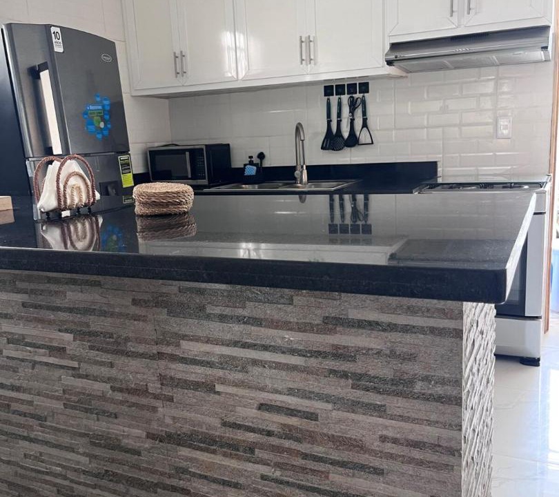 Photo of Kitchen in Rio San Juan