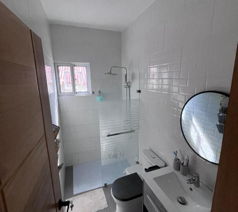 Photo of Bathroom in Rio San Juan