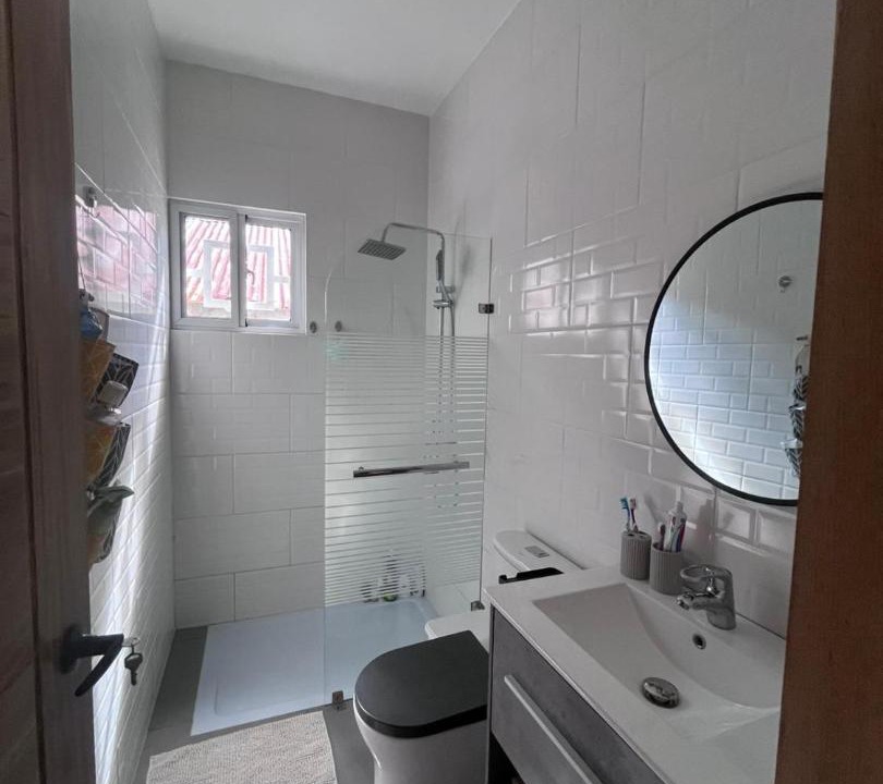 Photo of Bathroom in Rio San Juan