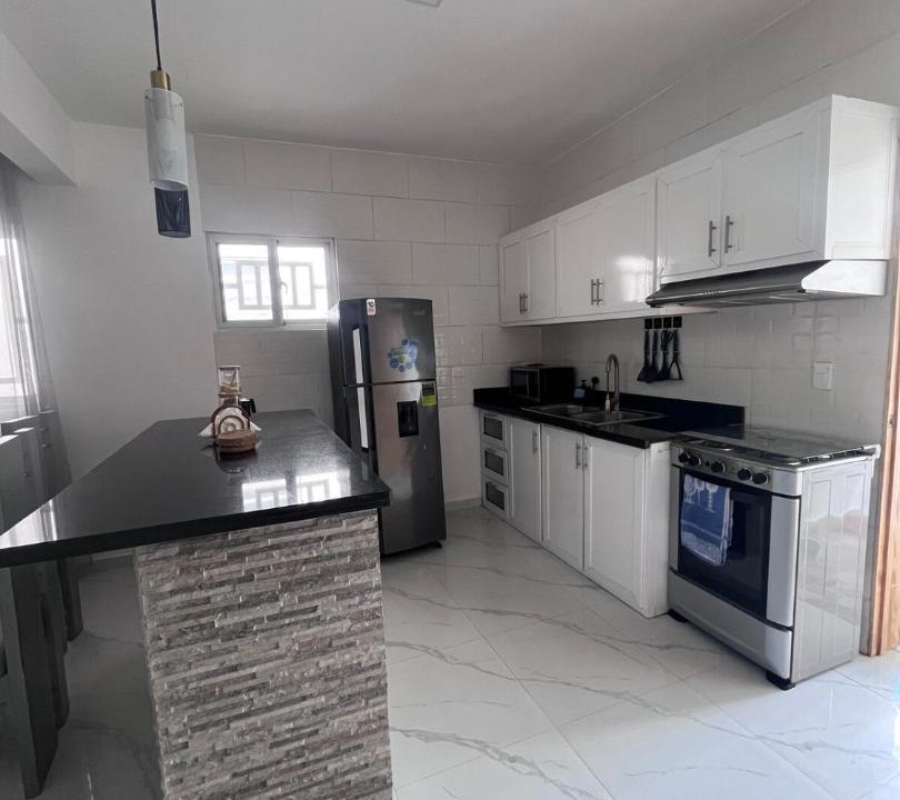 Photo of Kitchen in Rio San Juan