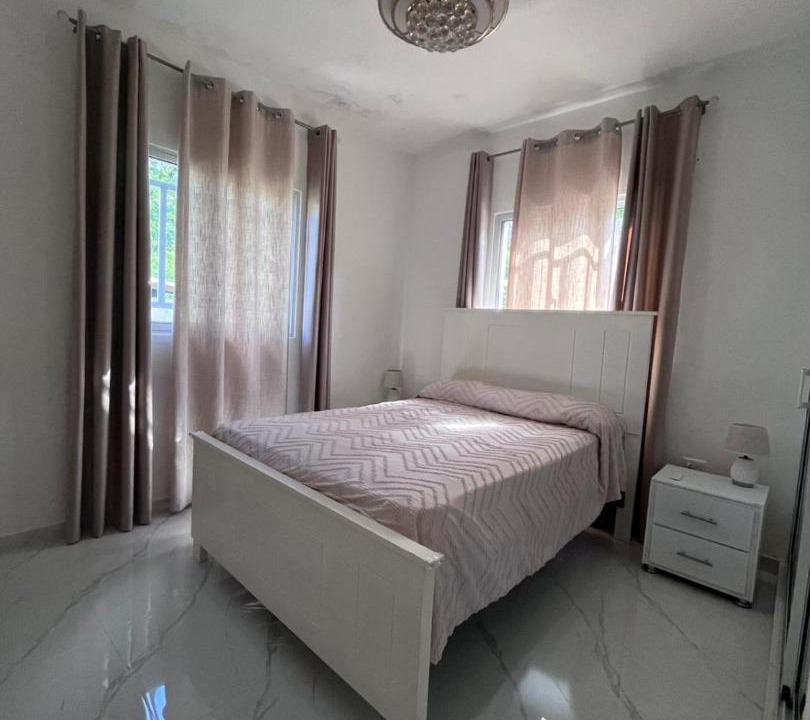 Photo of Bedroom in Rio San Juan