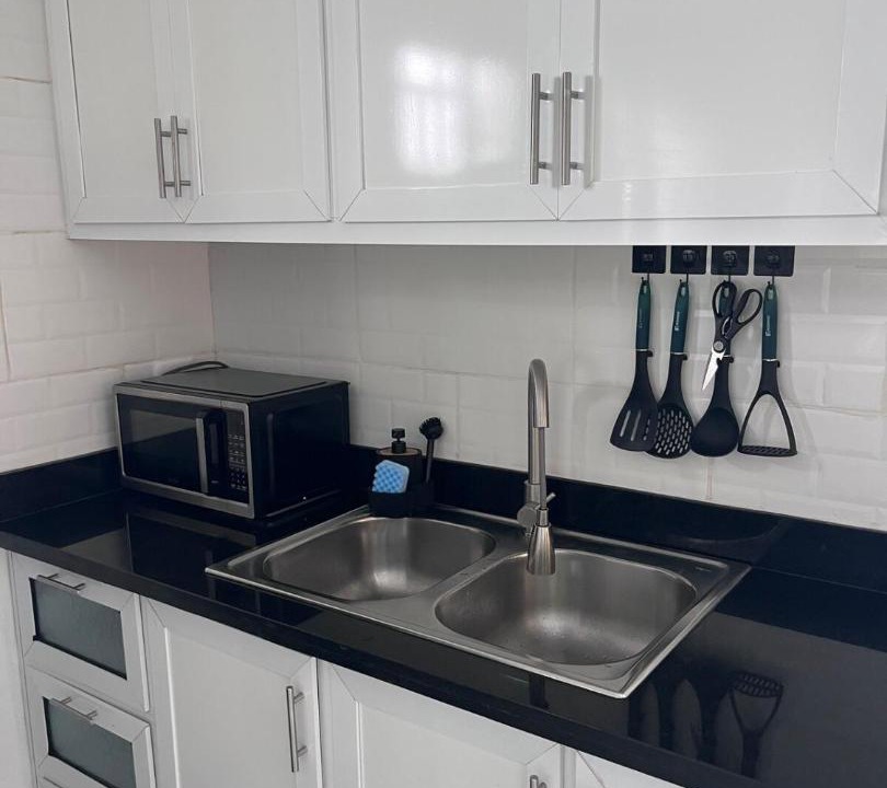 Photo of Kitchen in Rio San Juan