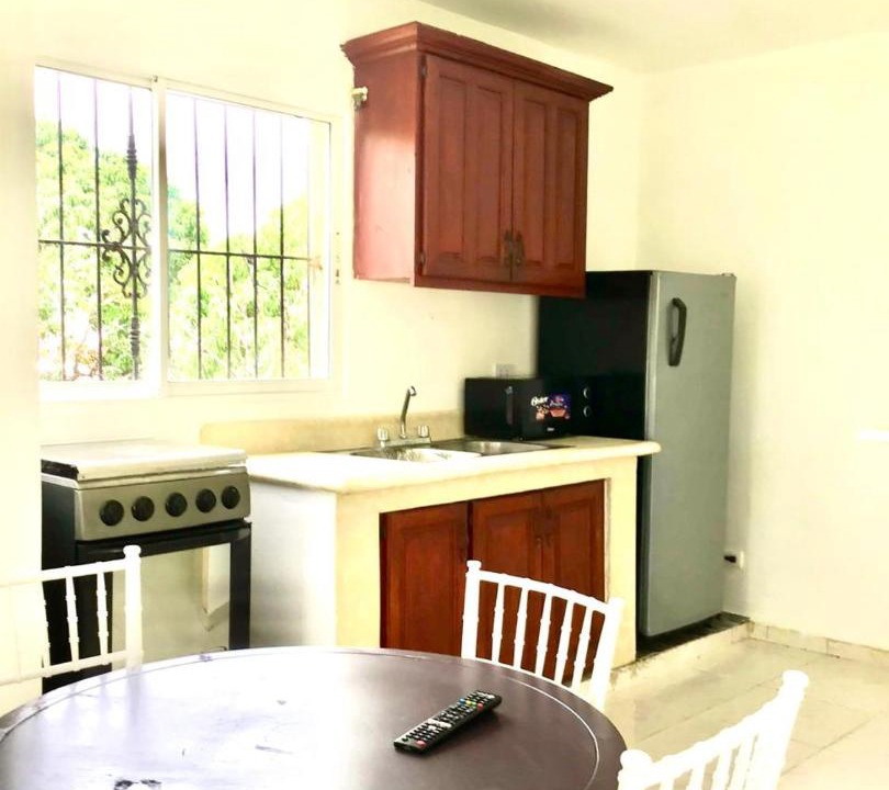 Photo of Kitchen in San Pedro de Macoris