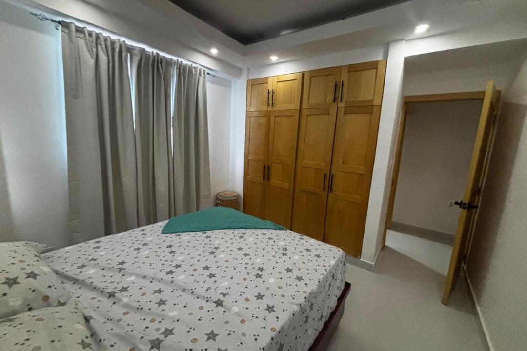 Photo of Bedroom in Santo Domingo Este