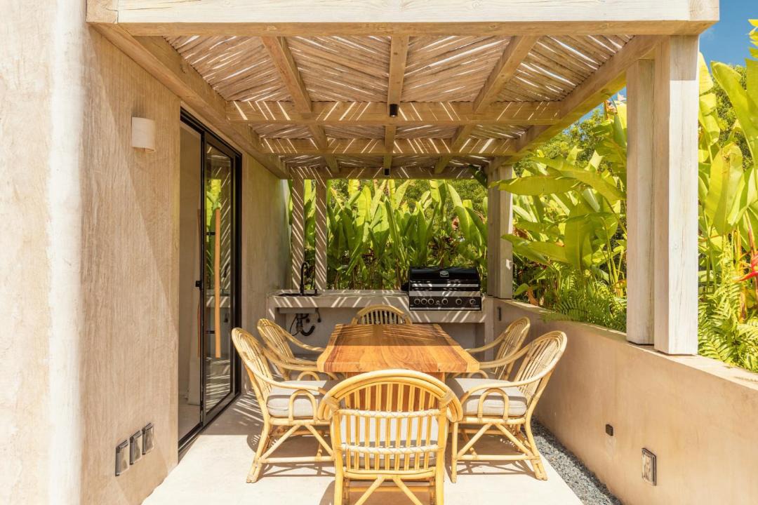 Photo of Patio Balcony in El Limon