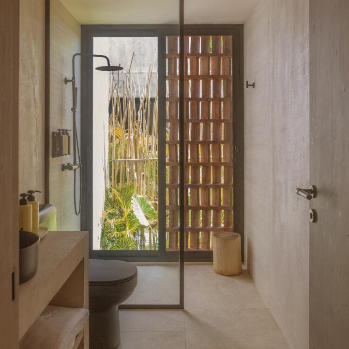Photo of Bathroom in El Limon