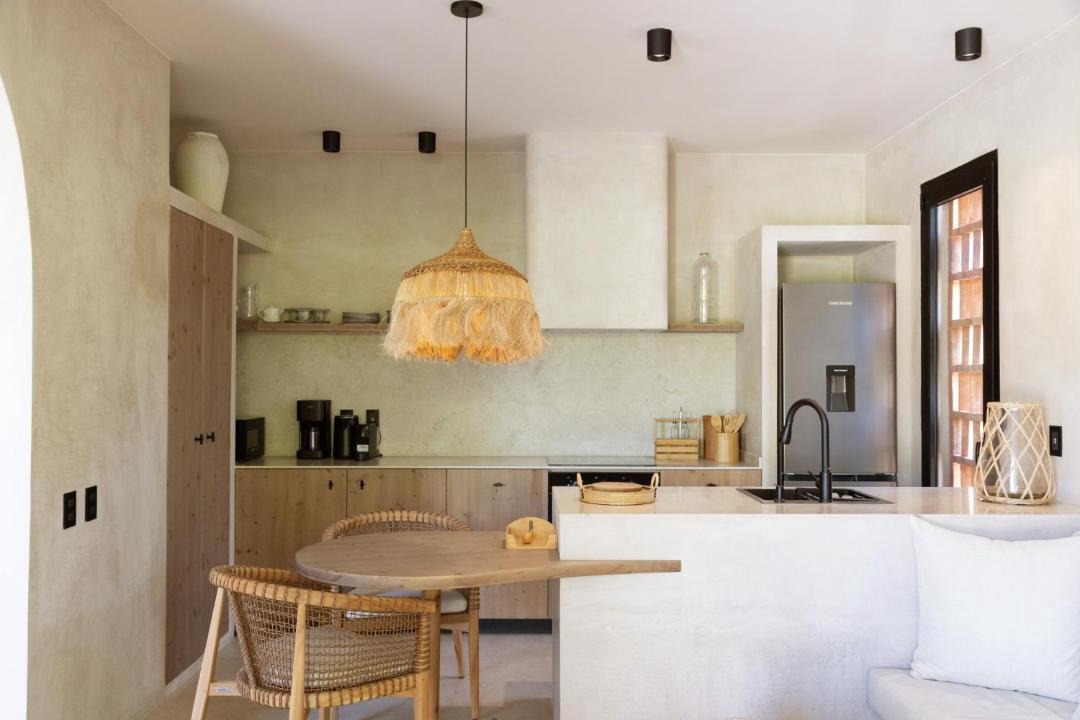 Photo of Kitchen in El Limon