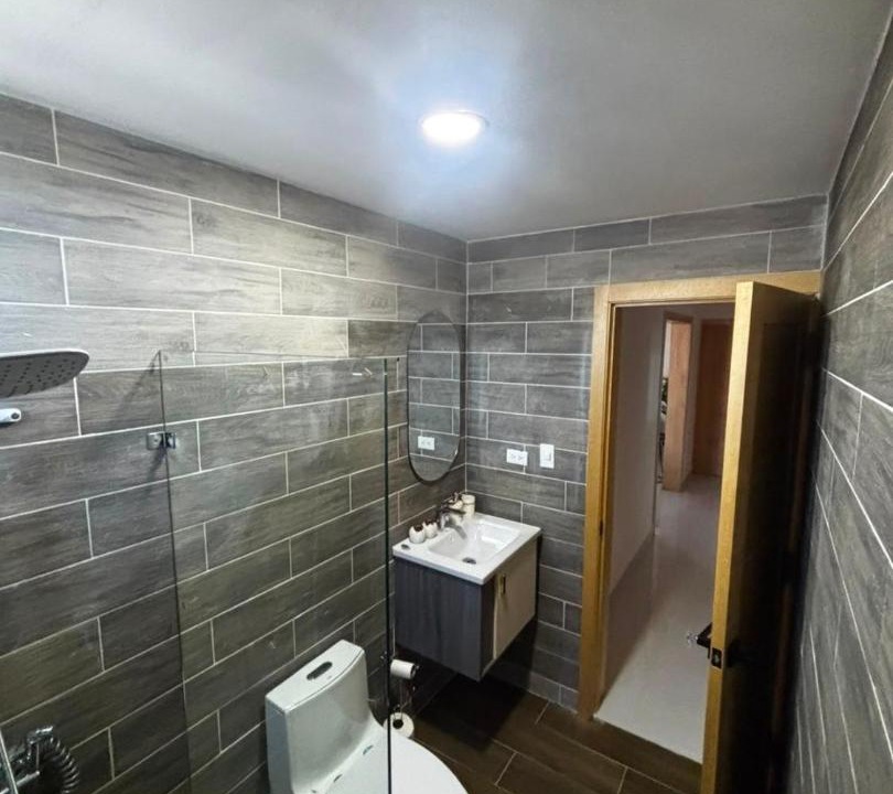 Photo of Bathroom in Prado Oriental