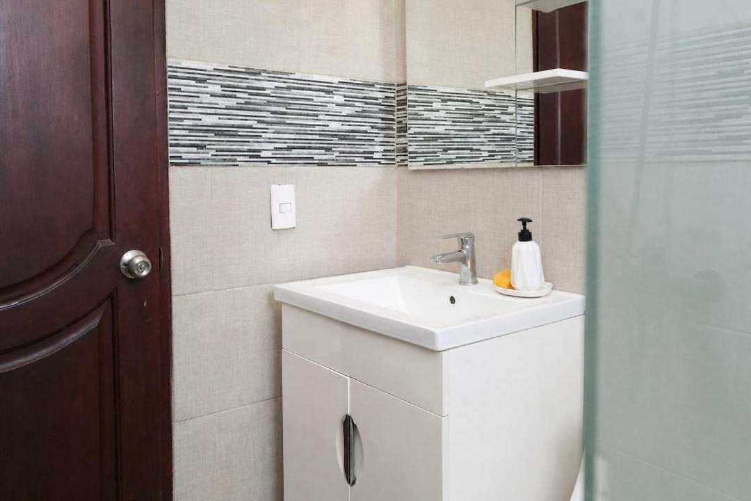 Photo of Bathroom in Puerto Plata