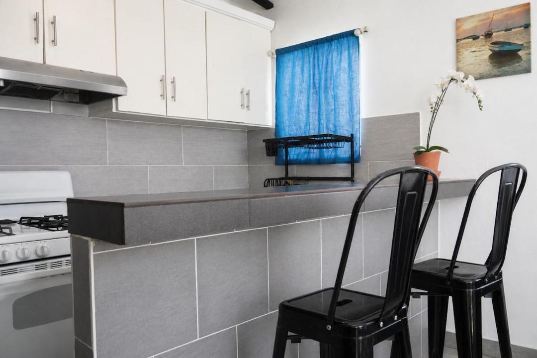 Photo of Kitchen in Puerto Plata