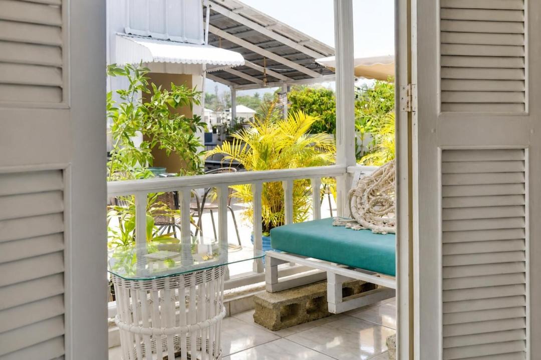 Photo of Patio Balcony in Puerto Plata
