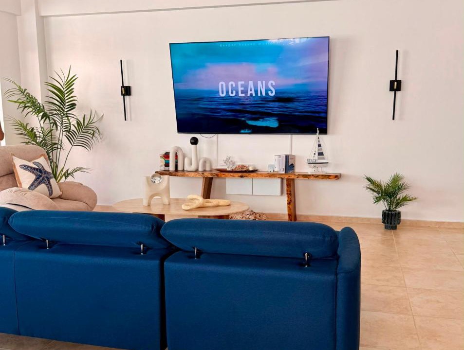 Photo of Livingroom in Juan Dolio - El Pueblo