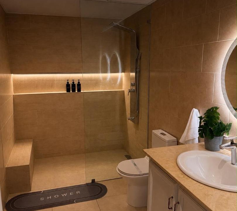 Photo of Bathroom in Juan Dolio - El Pueblo