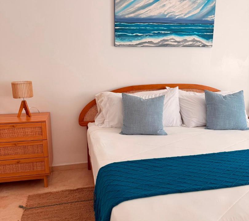 Photo of Bedroom in Juan Dolio - El Pueblo