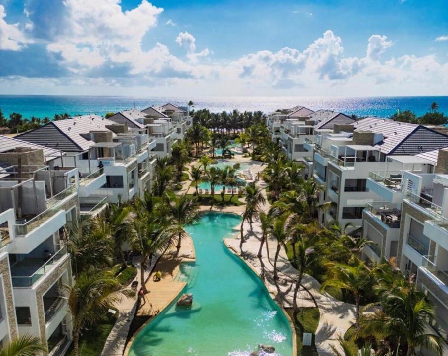 Photo of Others in Dominicus