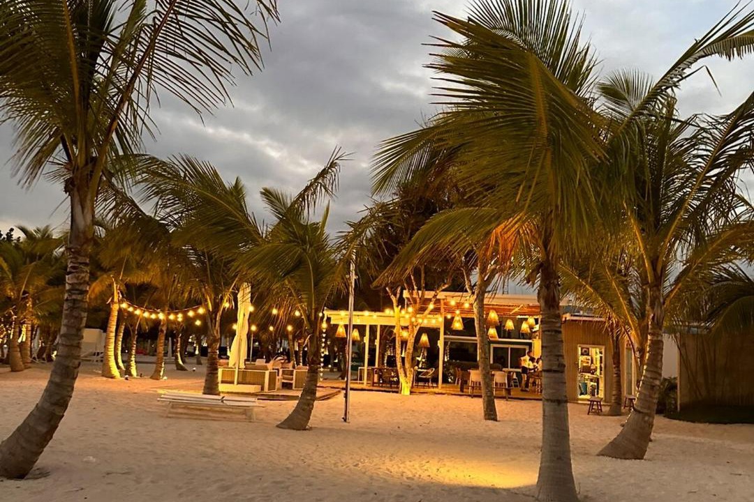 Photo of Others in Dominicus
