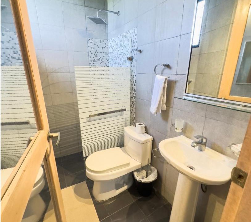 Photo of Bathroom in San Anton