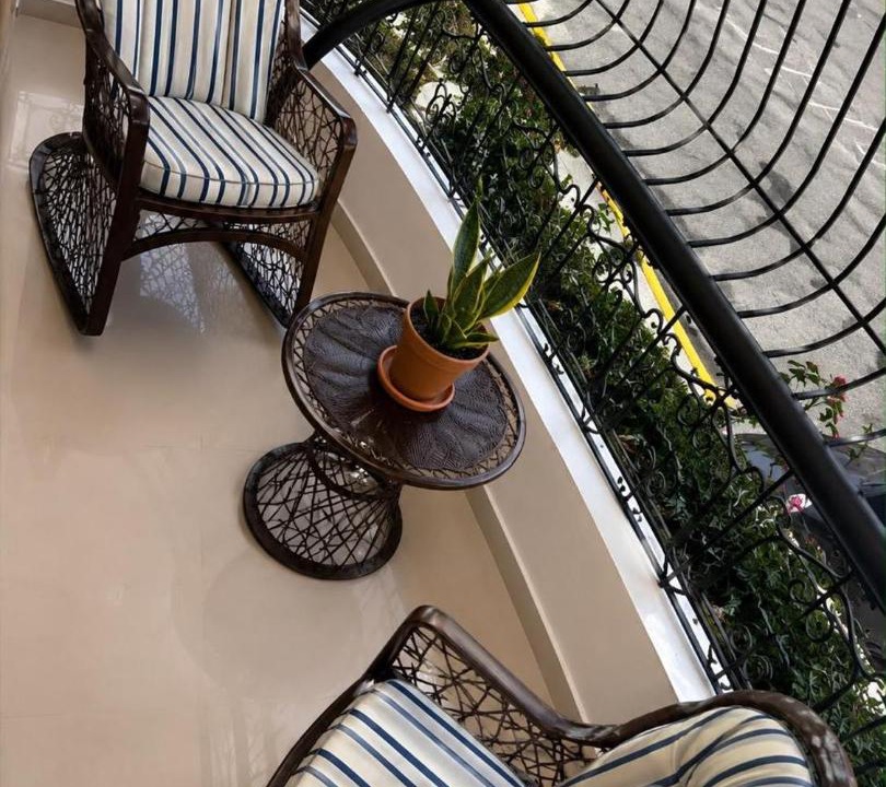 Photo of Patio Balcony in Cerro Alto