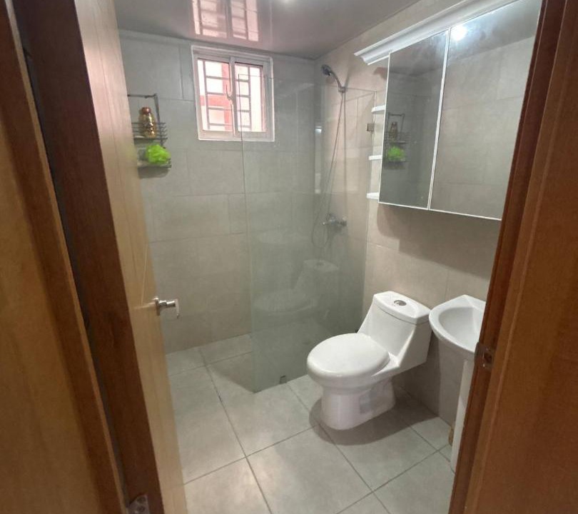 Photo of Bathroom in Villa Mella