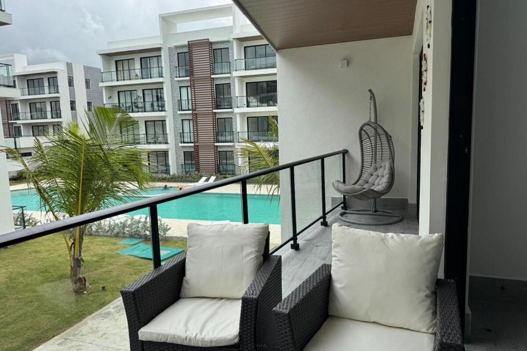 Photo of Patio Balcony in Bavaro