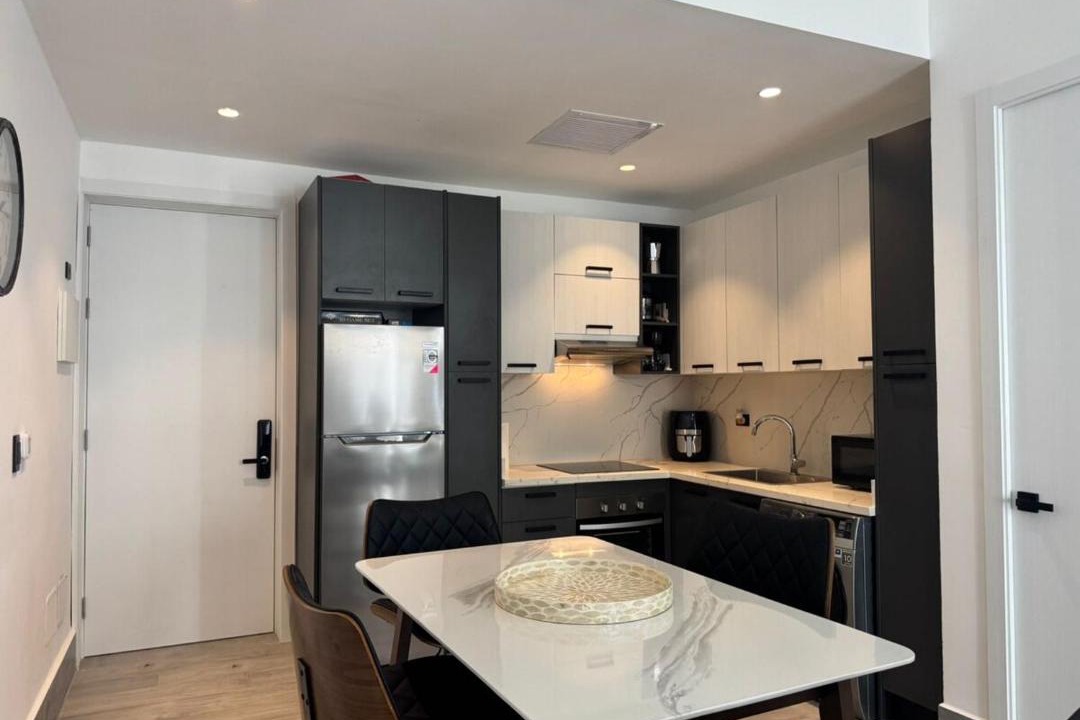 Photo of Kitchen in Bavaro