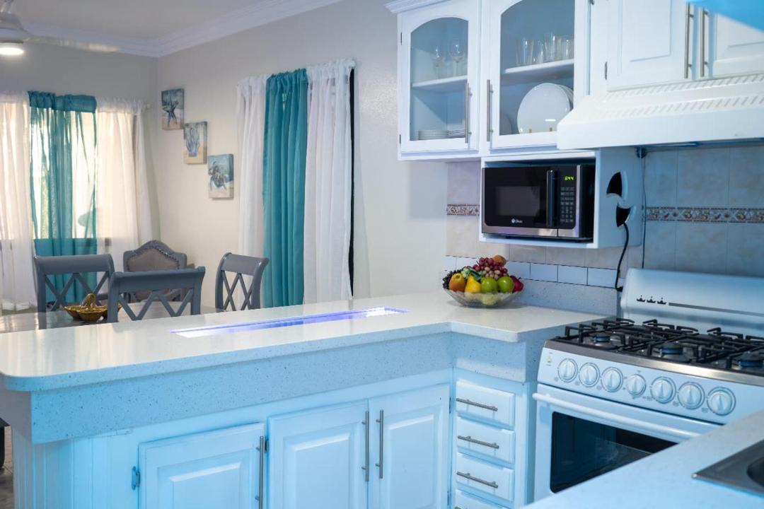 Photo of Kitchen in San Pedro de Macoris