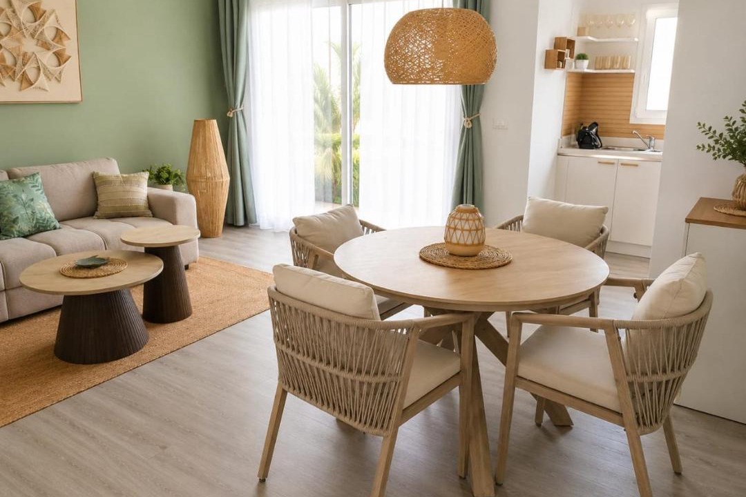 Photo of Livingroom in Dominicus
