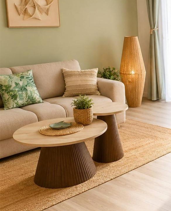 Photo of Livingroom in Dominicus