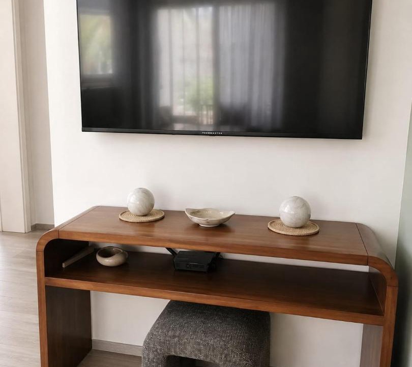 Photo of Livingroom in Dominicus
