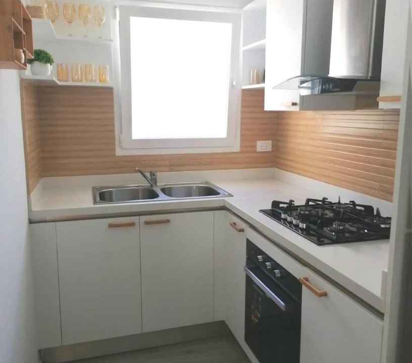 Photo of Kitchen in Dominicus