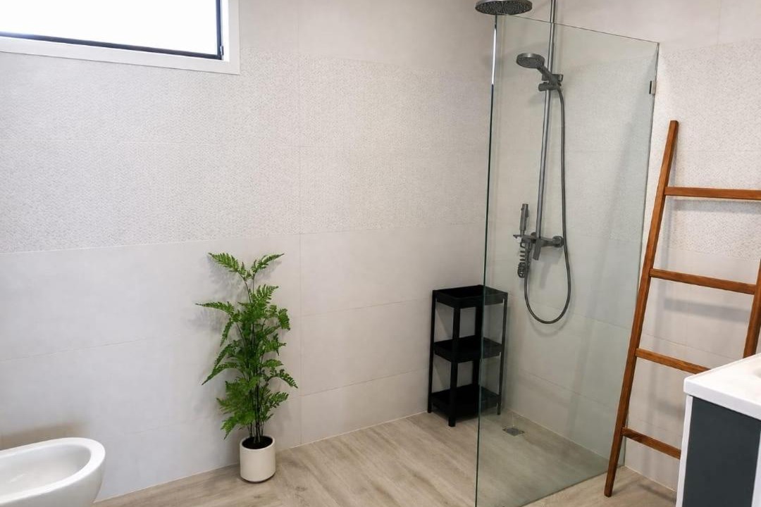 Photo of Bathroom in Dominicus