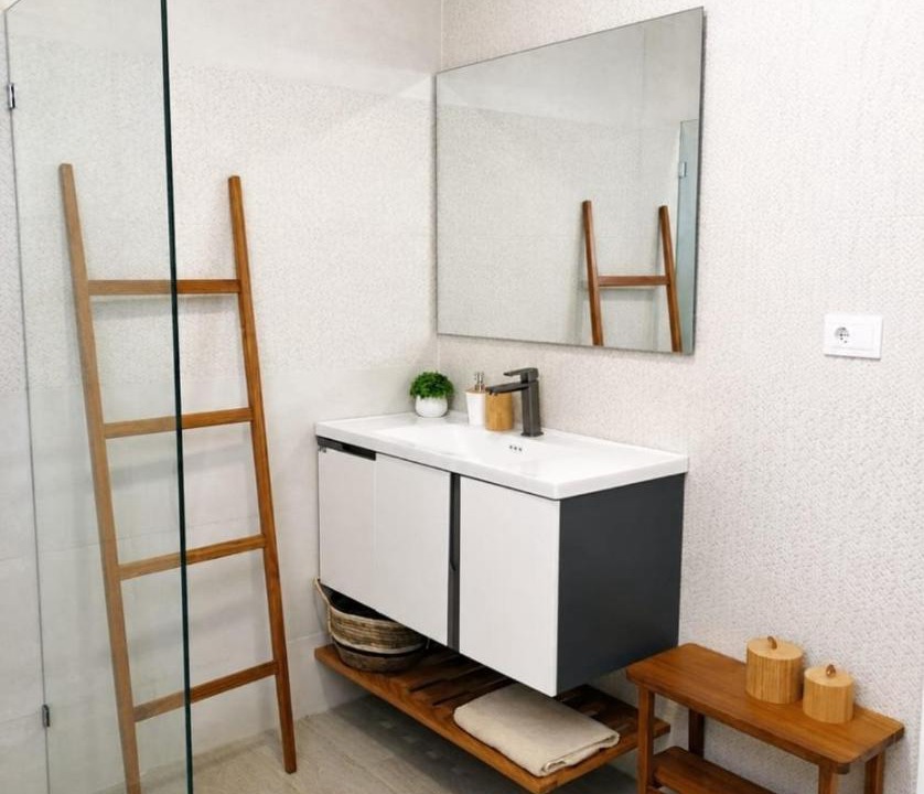 Photo of Bathroom in Dominicus