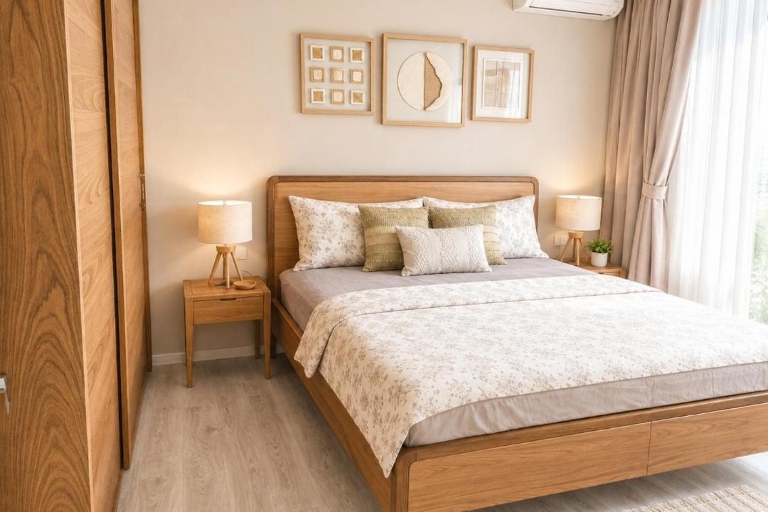 Photo of Bedroom in Dominicus